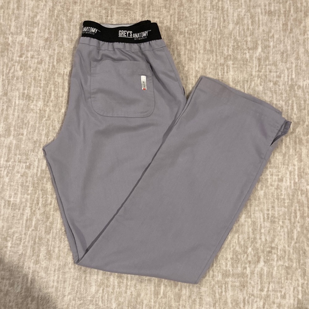 Grey’s Anatomy scrub pant